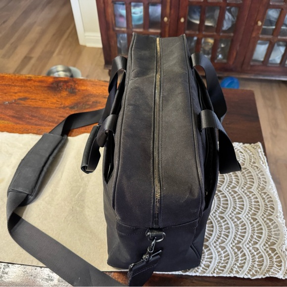 LO & SONS expandable brief case - Picture 4 of 10